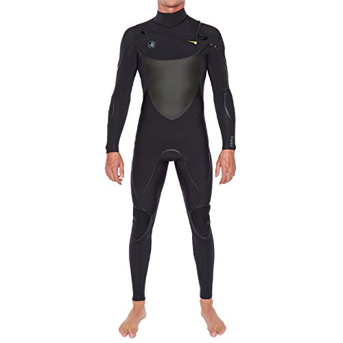 Body Glove Voodoo Slant Front Zip Fullsuit 3/2mm (XSmall)