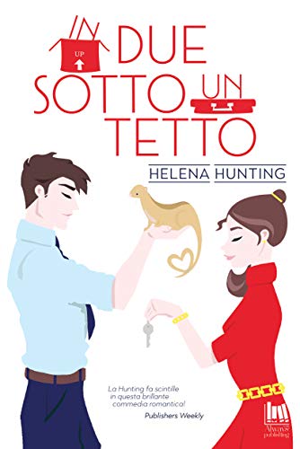 In due sotto un tetto (Italian Edition)