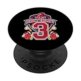 Photo Gallery sports it s my 3rd birthday boys 3 anni festa di compleanno popsockets popgrip intercambiabile Photo Gallery sports it s my 3rd birthday boys 3 anni festa di compleanno popsockets popgrip intercambiabile
