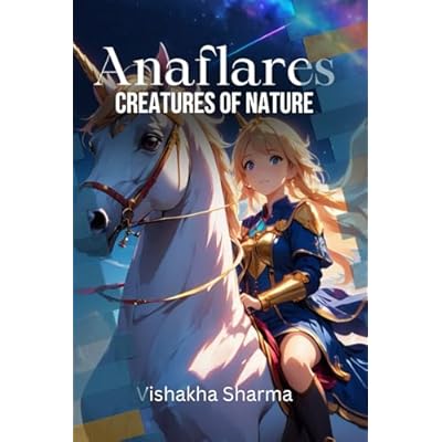 Anaflares: Creatures of Nature