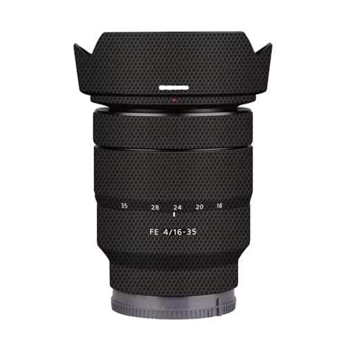 Mebont JANZT[ XebJ[ Sony \j[ FE 16-35mm F4 ZA WY[YɓKی쑕XebJ[ŁAώCAϖՐJXLیtBA(}gbNXubN)