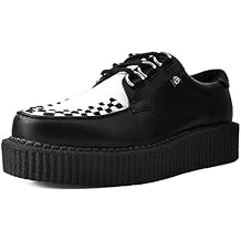 T.U.K. Anarchic Creeper Shoes for Women and Men