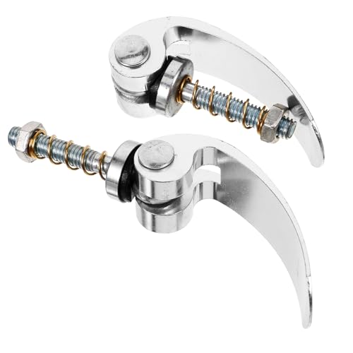 VALICLUD ���]�ԃg���[���[�R�l�N�^ �A���~�j�E�������� �N�C�b�N�����[�X�l�W �܂肽���ݎ� �T�C�N�����O�A�_�v�^�[�J�v���[ ���p�r�g���[