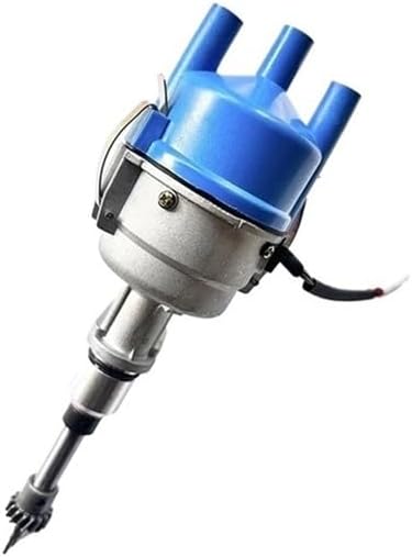 Ignition Distributor For LJ276 276Q 650 650cc Buggy Go Kart