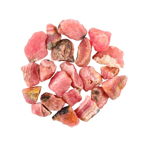 Gemkora 50 ct. Natural Rhodochrosite...