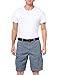 Unionbay Men's Survivor Belted Cargo Short