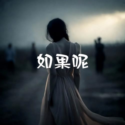 如果呢(如果说是真的爱我) song by 莉娅 from 如果呢(如果说是真的爱我) on Amazon Music