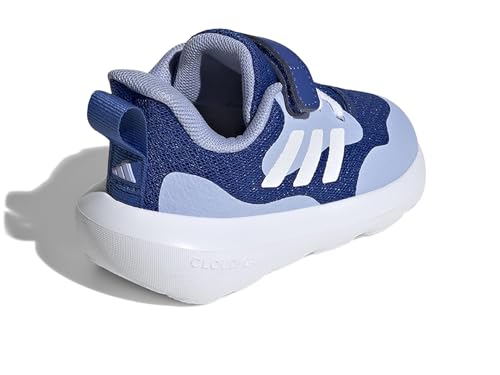 Image of Adidas Unisex-Child Fortarun 2.0 Running ShoesRunning Shoe