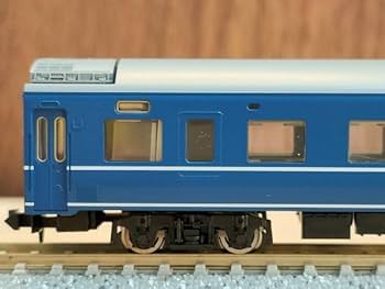 最終値下げ済み　訳あり　トミックス92814　国鉄24系24型寝台客車 最終値下げ済み 訳あり トミックス92814 国鉄24系24型寝台客車