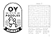 Gilmore Girls Word Search and Coloring Book (Coloring Book & Word Search)