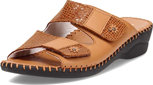 Image of La Plume Women's, Jessica Sandal