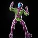 Hasbro Marvel Legends Series 6-inch Marvel's Kang Action Figure Toy, Ages 4 and Up