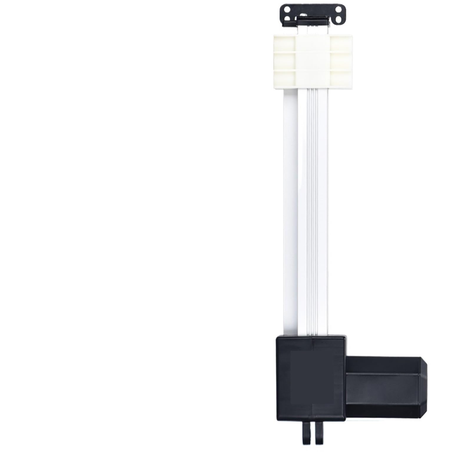 Cnxbsmlstw 400Mm Stroke Dc12v Linear Actuator Linears Actuator