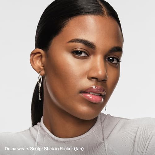 Image of Milk Makeup Quick Sculpt Creamy Matte Contour Stick - Buildable + Blendable