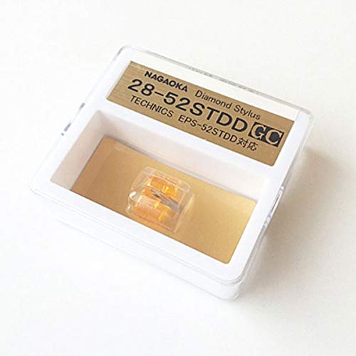 未使用　NAGAOKA 49-33S  レコード針  DT-33S 　おまけ付き Amazon | NAGAOKA レコード交換針 Victor DT-33S互換品 G49-33S