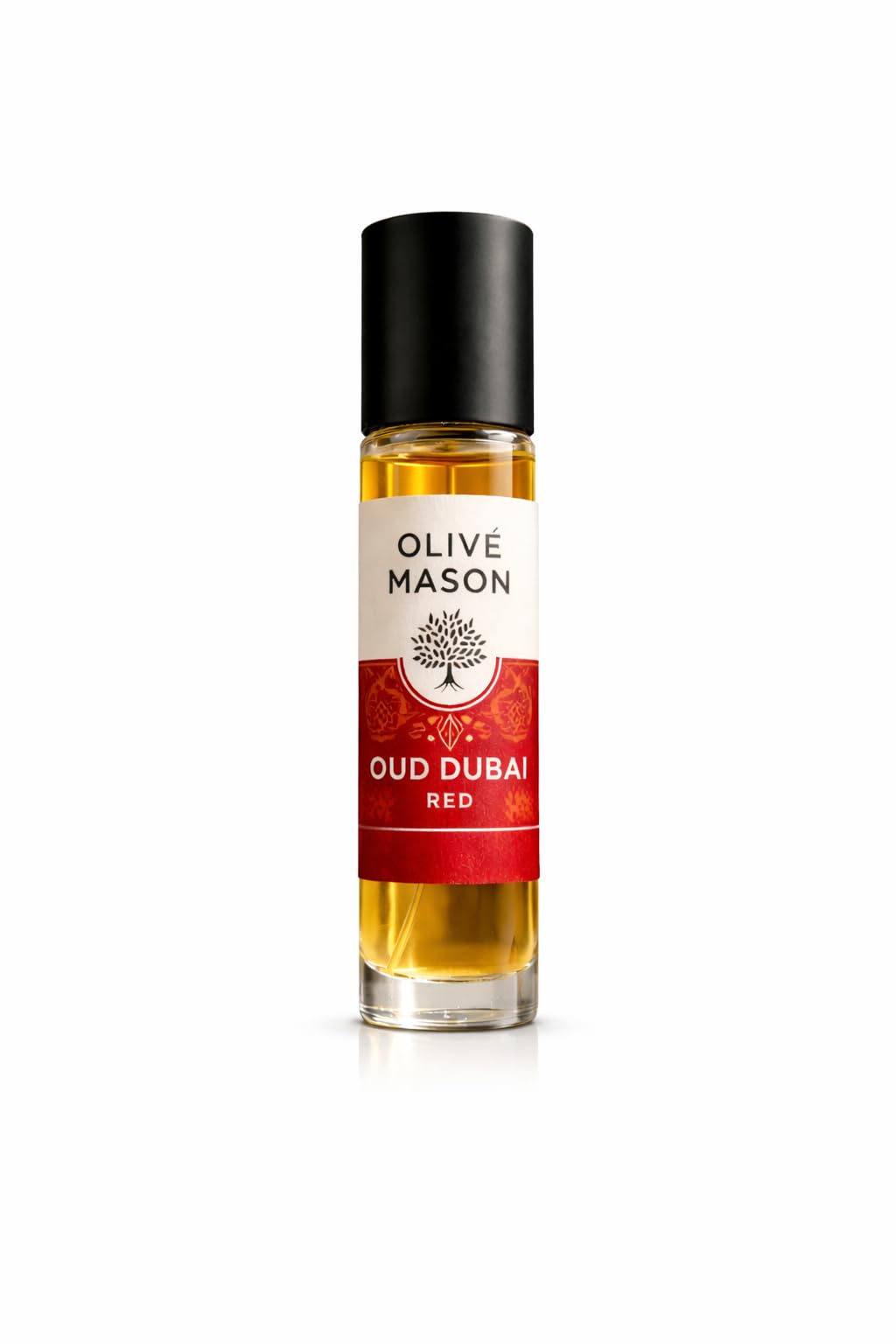 Oud Dubai Attar 6ml Roll On Perfume Oil | Long Lasting Rich Arabic Oud Fragrance | Alcohol-Free Premium Attar for Men & Women-image-47