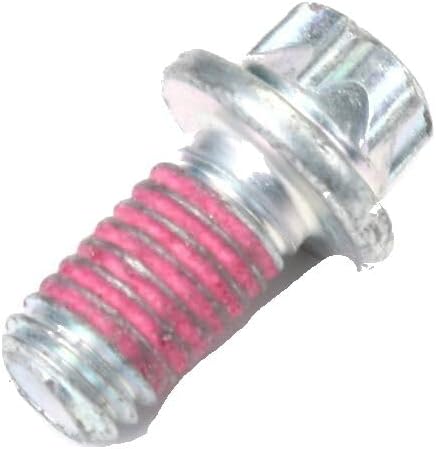 Replacement Clutch Pressure Plate Bolt for Saab (FWD)