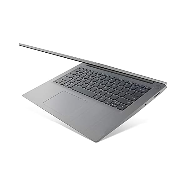 Basrdis NewLenovo Ideapad 3 Laptop, 14.0" FHD LED Backlit Anti-Glare Display, Intel Core i5-1035G1 Processor, 8GB DDR4 RAM, 512GB SSD, HDMI WiFi Windows 10, 1-Week Support