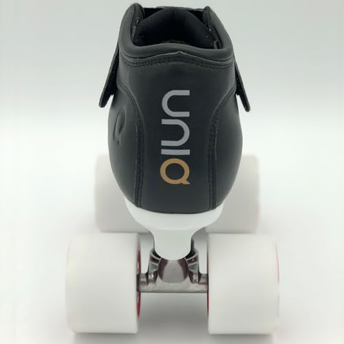 Image of Uniq Era Quad Speed Jam Roller Skates