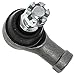 NICHE Tie Rod End Kit for Suzuki Quadrunner 160 LT160E LTF160 51260-43G00 51270-02C00 ATV