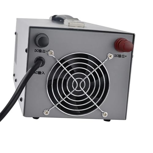 Alimentation à découpage 2000W à courant réglable pour optimiser vos charges - 4
