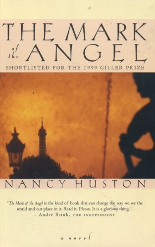 The Mark of the Angel 1552780848 Book Cover