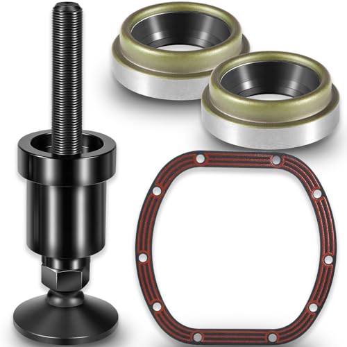 Dana 30 Differential Cover Gasket D030, Inner Tube Seal Kit ...