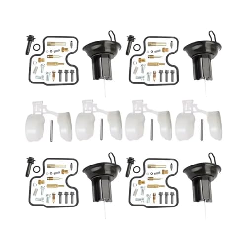 Kit réparation carburateur HONDA CB400 NC31 avec flotteur de cuve