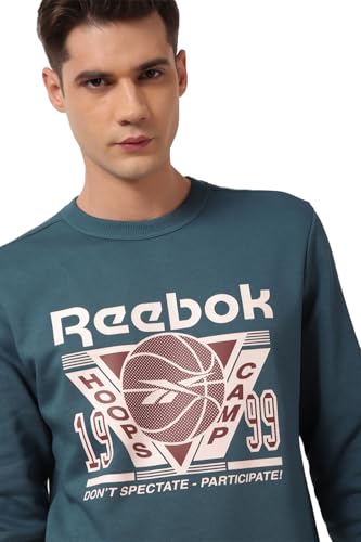 Image of Reebok Men Sweatshirt