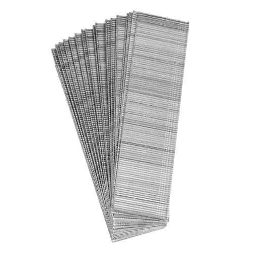 Clous pour menuiserie meubles bricolage pointe fine SEWACC 5000x