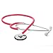 ADC Proscope 660 Adult Lightweight General-Exam Stethoscope, 31.5