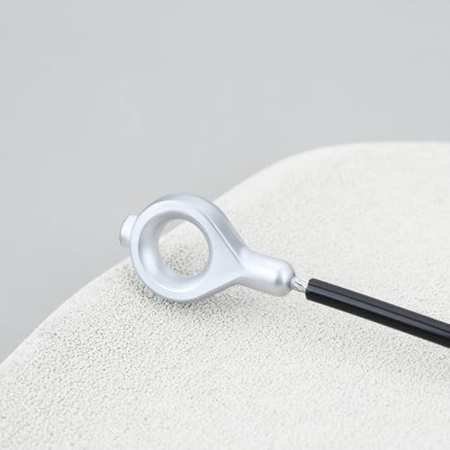 YINETTECH 2X Snow Sweeper Lower Traction Cable 06900505 Compatible with Ariens Power Platinum Deluxe - 4