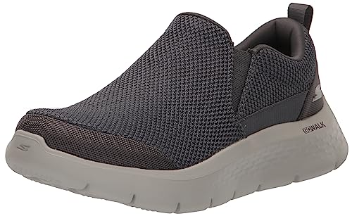 Image of Skechers Men's Go Walk Flex Impeccable II Sneaker