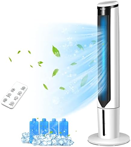 KOTEK 3 in 1 Evaporative Air Cooler