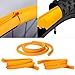 Bicycles Tire Inserts PunctureProof Bike Tube Protector Road Bike Tubeless Tire Insert Pad Cycling Accesseries