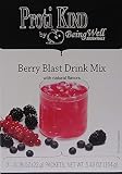 Proti Kind Berry Blast Drink Mix - 7 Servings - 15 g Protein per Serving