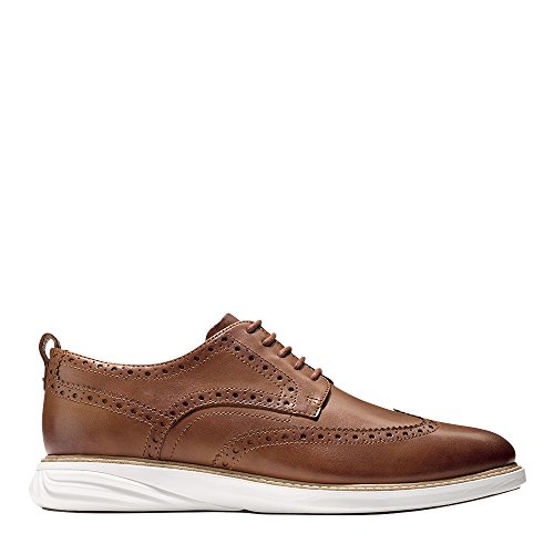 Image of Cole Haan GRANDEVOLUTON Shortwing Shoe