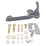 Synergy 1994-2002 Ram 1500/2500 / 3500 3rd Gen Track Bar Conversion Bracket