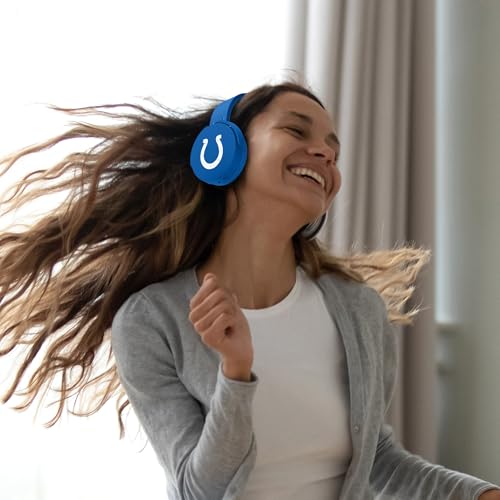 Image of SOAR NFL Wireless Bluetooth Headphones