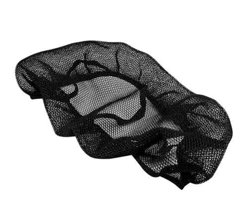 Funda protectora de asiento para Honda CB190TR accesorios de malla 5