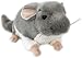 Wlnnes Mignon Totoro Jouets en Peluche Figure Jouets réalistes Totoro Doll 14cm Modeling Animaux en Peluche Grand Animal réaliste