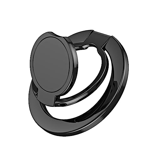 Titular do anel do telefone celular - Suporte para celular Mesa | Suporte de telefone ultrafino para