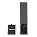 RMT-TX102U Replace Remote Control fit for Sony TV Bravia KDL-32R500C KDL-40R510C KDL-40R530C KDL-40R550C KDL-40W600D KDL-48R510C KDL-48R530C KDL-48R550C KDL-55W6500
