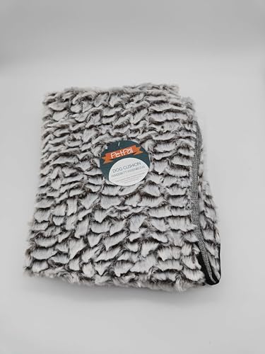 PetPäl Ersatz Kissenbezug Hundebett