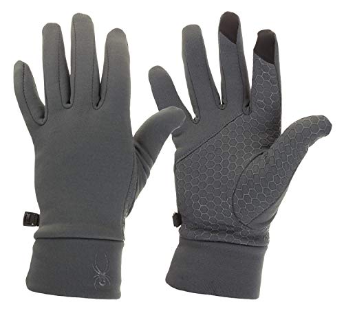 Spyder Men's Flex Glove Polar S