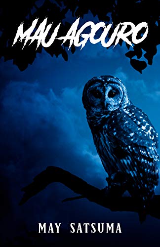 Mau Agouro (Portuguese Edition) eBook : Satsuma, May: Amazon.in: Kindle ...