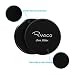Ryaco 2X Discos Deslizantes para Fitness Abdominales con Bolsa de Transporte –Discos...