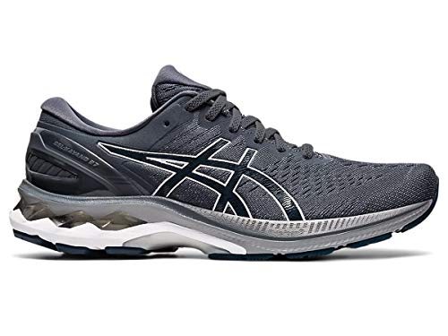 Tênis Asics Gel Kayano 27 Masculino - Cinza Cor:Cinza;Tamanho:40