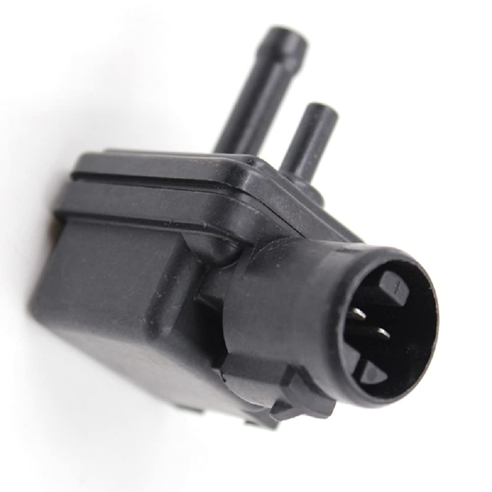 CHERISH-AUTO 1PC OE X112803-PC X112803PC E80-282-04 E8028204 Intake pressure sensor Compatible with N-issan P-athfinder R51 D-avara D40 2.5dCi T-urbo