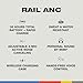 Skullcandy Rail ANC Wireless Earbuds, Bluetooth Headphones, Active Noise Cancelling, Up to 38 Hours Battery, Microphone for iPhone Android, Customizable via Skull-iQ App - True Black